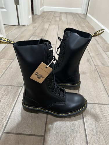 Martens 1914 stivali - martens,