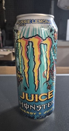 Lattina monster energy drink - lattina,