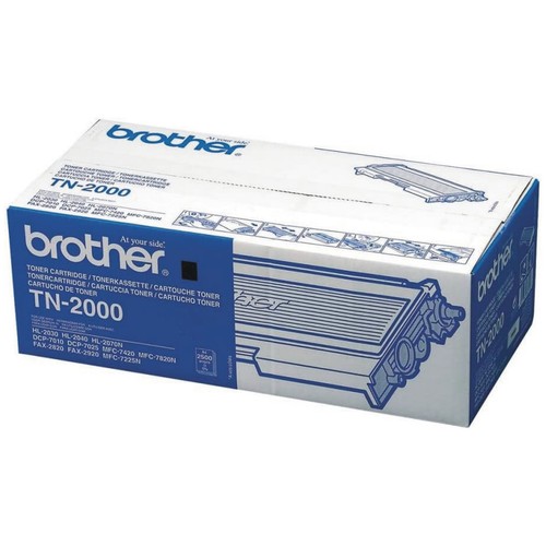 Toner originale brother - originale,