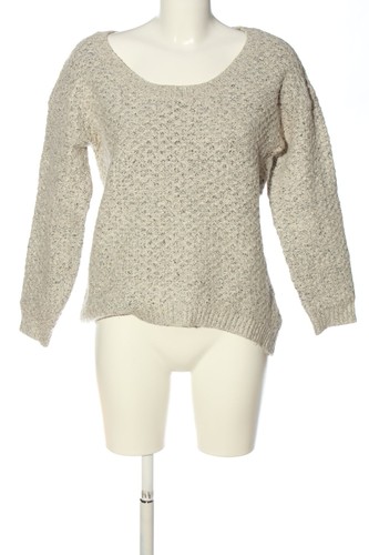 Naf maglione girocollo - naf,