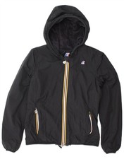 Giacca a vento K-WAY ragazzo