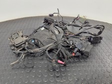BMW F 800 GS Wiring Harness