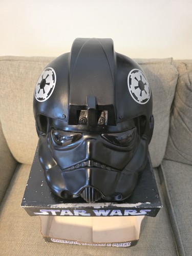 Star wars tie fighter don - fighter, post