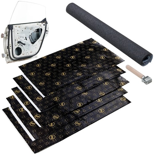 Kit prodotti per isolamento - kit,