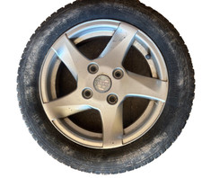 CERCHIO IN LEGA AIXAM DA 14