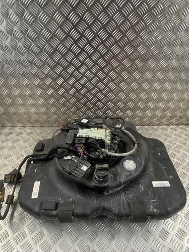 Serbatoio volkswagen touareg - volkswagen,