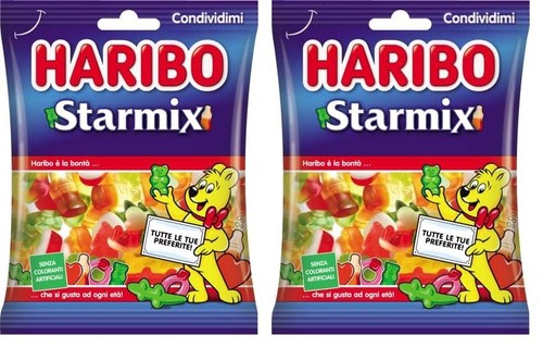 Haribo starmix caramelle - haribo,