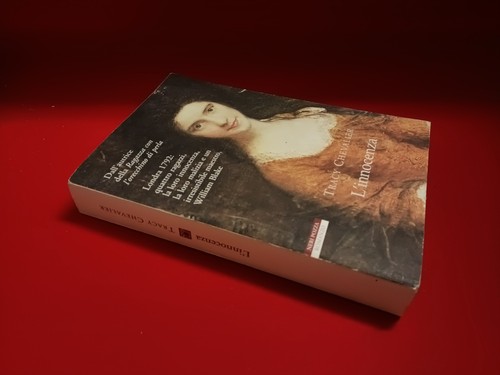 Tracy chevalier l - chevalier, l'innocenza