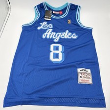 Maglia Mitchell & Ness Los