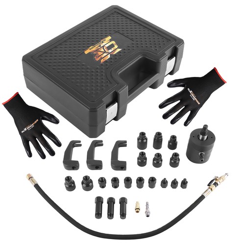 Kit professionale smontaggio - kit,