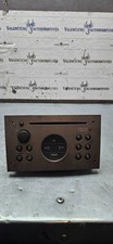Opel Vectra C 2004 Radio