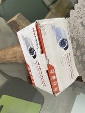 2PZ TELECAMERE HIKVISION BULLET HD 1080P 2MPX 4 IN 1 TVI/AHD/CVI/CVBS