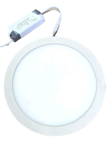 Luce pannello led - da, ultra