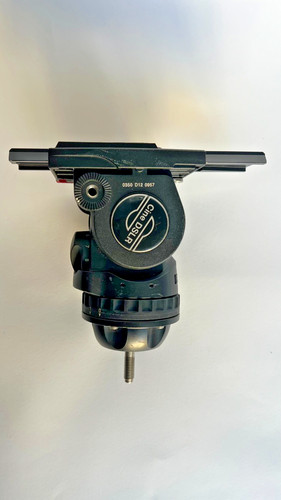 Testa fluida dslr sachtler - fluida,