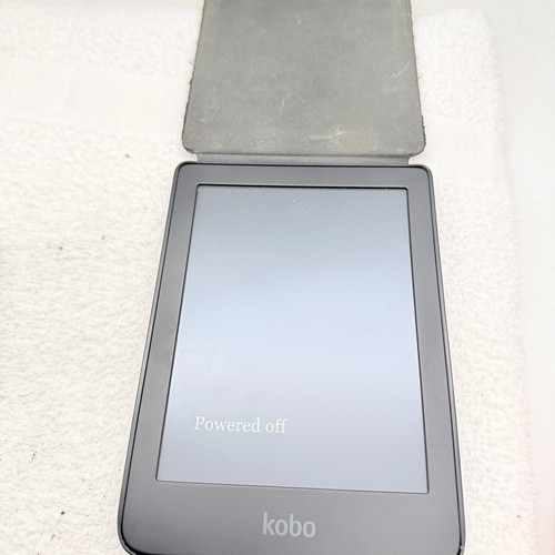 Rakuten kobo clara 8gb - rakuten,