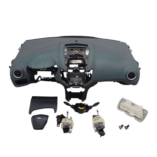 Kit airbag completo per ford - per,