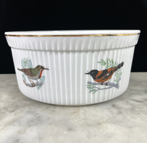 Lourioux faune piatto - le,