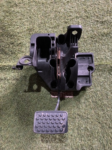 Pedale freno cambio automatico - pedale,