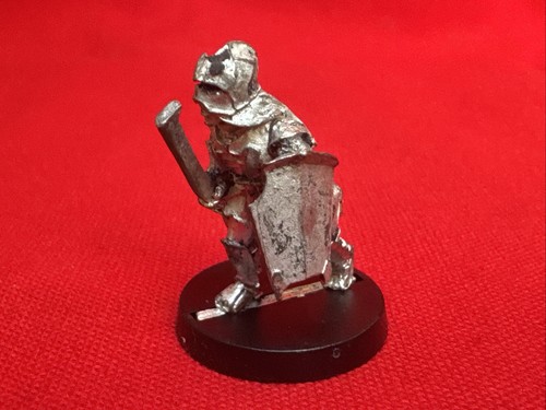 Uruk hai scout - hai, spada