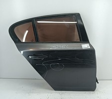 PORTA PORTIERA POSTERIORE