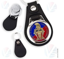 Porte-clés Sapeurs Pompiers