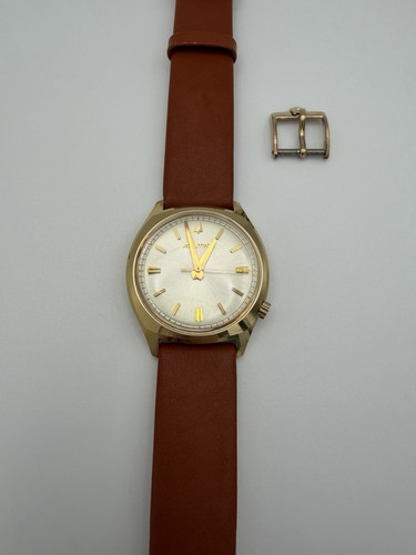 Orologio vintage bulova - orologio,