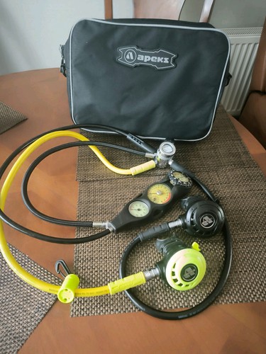 Regolatori apeks ds4 - +, atx