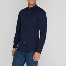 Tommy Jeans Uomo TJM Camicia