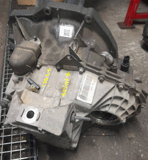 7701475864 Cambio compl.  RENAULT MASTER T35/120 2.5 dCi PL-TM ICE FRG