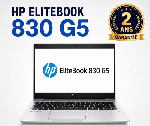 Elitebook 830 core - 830, g5