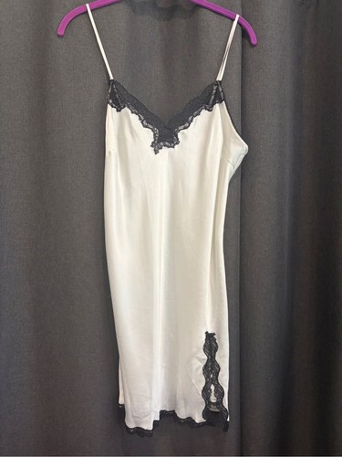 Abito slip vintage - , victoria's