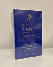 Milano Fragranze - Derby Eau