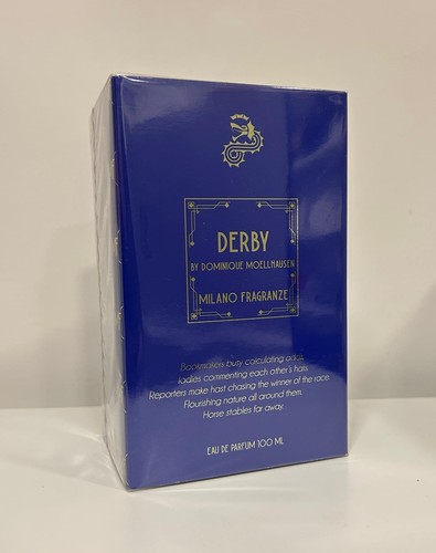 Milano fragranze derby eau - milano,