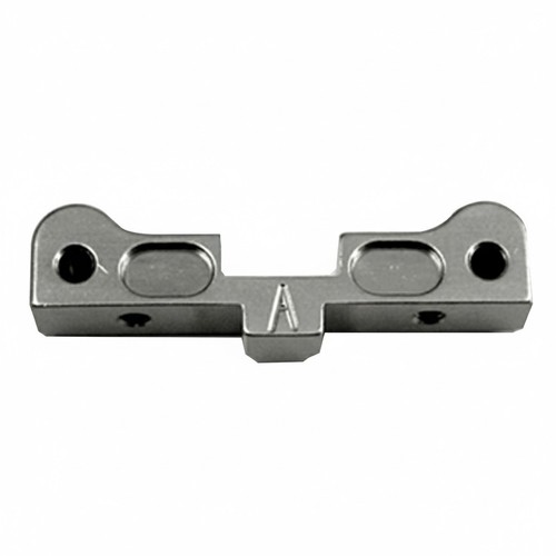 Billet machined rear - machined,