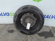FORD TRANSIT CORRIERE RUOTA