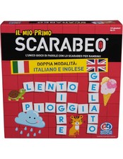Scarabeo mio primo - il,