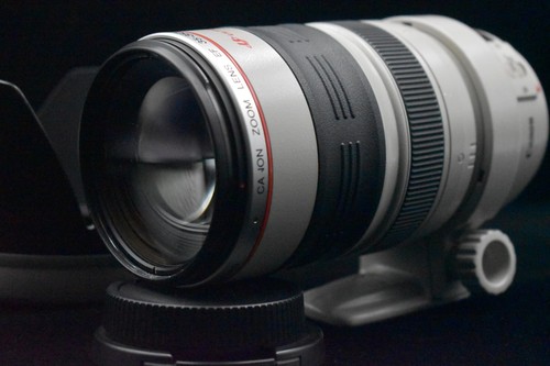 Duty paid canon ef - paid],