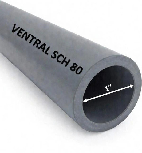 Ventral schedule pvc pipe 1 - schedule,