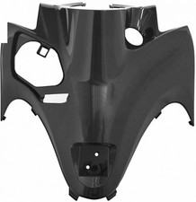 Interno Scudo Retroscudo Nero