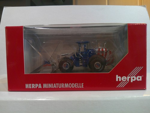 Herpa liebherr l580 coming - l580,