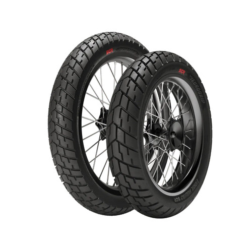 Gomme moto eurogrip - gomme,