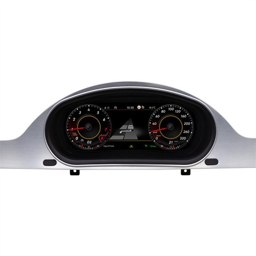 Lcd per vw passat - per, b6