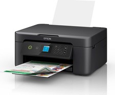 Stampante Inkjet a Colori A4