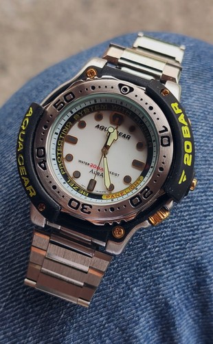 Reloj seiko alba - gear,