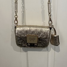 Borsa a tracolla Anya