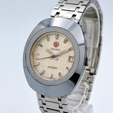 Orologio da polso uomo RADO