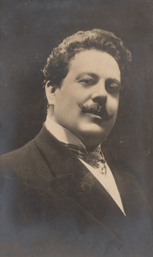 Italian bass giulio rossi - italian,