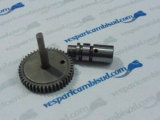 Girante ingranaggio pompa olio