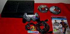 Ps3 console - ps3,