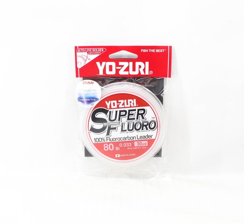 Zuri super fluoro - yo,